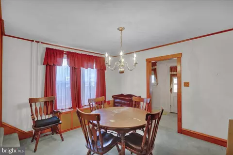 Dining - 51 Ralph Ave, Reading, PA 19608 photo 1 of 2