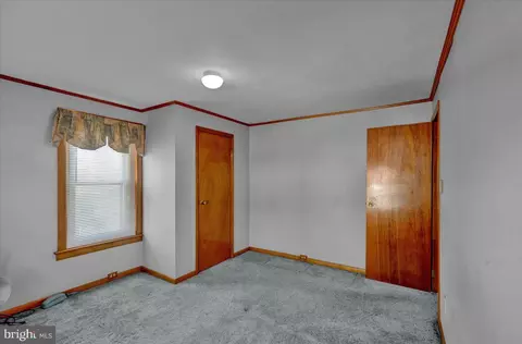 Bedroom - 51 Ralph Ave, Reading, PA 19608 photo 3 of 4
