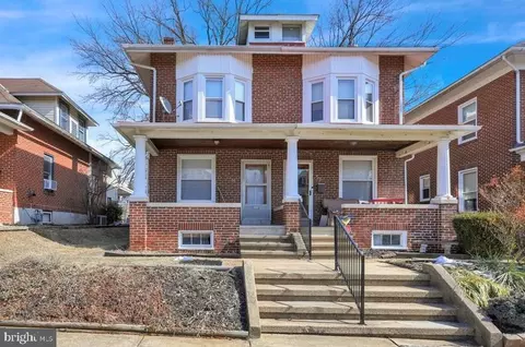 51 Ralph Ave, Reading, PA 19608