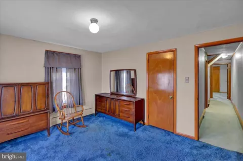Bedroom - 51 Ralph Ave, Reading, PA 19608 photo 4 of 4