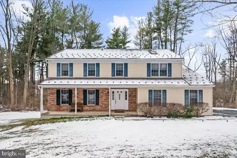 11 Alpine Dr, Mohnton, PA 19540