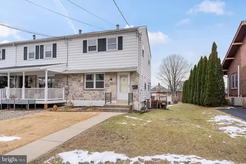 305 E 4th St, Boyertown, PA 19512