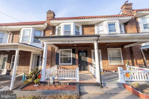 1953 Fairview Ave, Mount Penn, PA 19606