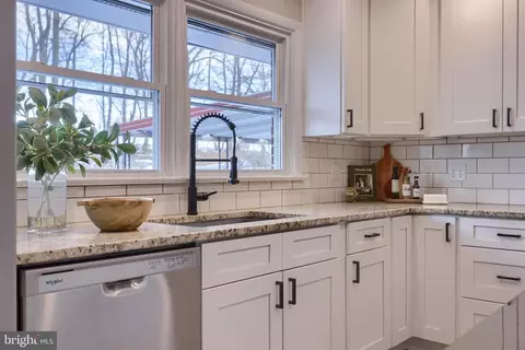 Kitchen - 41 Moravian Schl Rd, Oley, PA 19547 photo 1 of 3