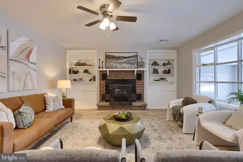 Living - 41 Moravian Schl Rd, Oley, PA 19547 photo 1 of 5