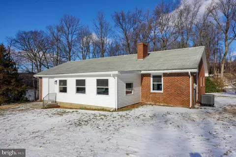 Exterior - 41 Moravian Schl Rd, Oley, PA 19547 photo 4 of 5