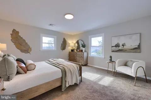 Bedroom - 41 Moravian Schl Rd, Oley, PA 19547 photo 1 of 2