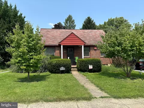 2255 Garfield, Reading, PA 19609