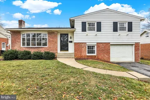 Exterior - 140 Oberlin Ave, Reading, PA 19608 photo 3 of 3