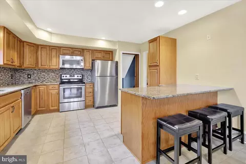 Kitchen - 140 Oberlin Ave, Reading, PA 19608 photo 3 of 3