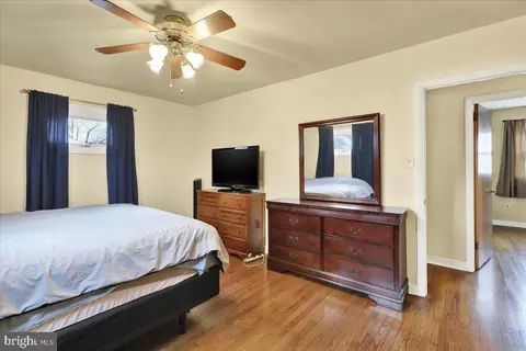 Bedroom - 140 Oberlin Ave, Reading, PA 19608 photo 1 of 3