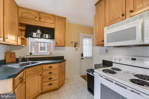 Kitchen - 111 N Dwight St, Reading, PA 19609 photo 2 of 4