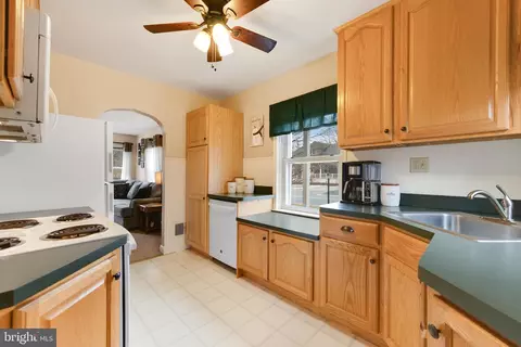 Kitchen - 111 N Dwight St, Reading, PA 19609 photo 1 of 4