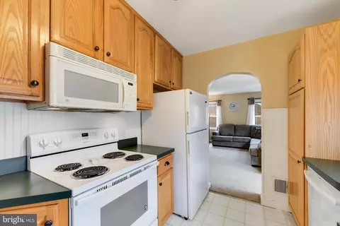 Kitchen - 111 N Dwight St, Reading, PA 19609 photo 4 of 4