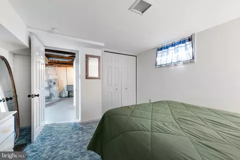 Bedroom - 111 N Dwight St, Reading, PA 19609 photo 4 of 4