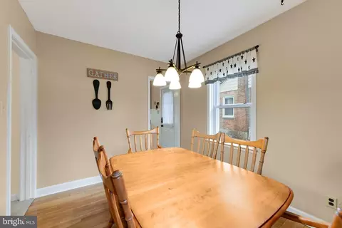 Dining - 111 N Dwight St, Reading, PA 19609 photo 2 of 2