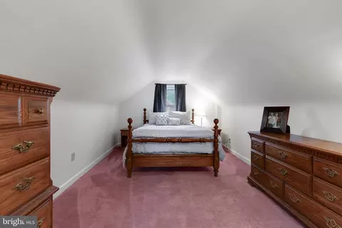 Bedroom - 111 N Dwight St, Reading, PA 19609 photo 2 of 4