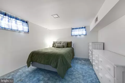 Bedroom - 111 N Dwight St, Reading, PA 19609 photo 3 of 4
