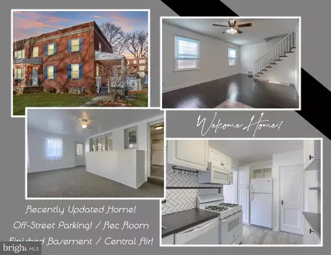 332 Sycamore Rd, Reading, PA 19611