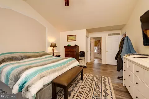 Bedroom - 35 Harry Ave, Reading, PA 19607 photo 2 of 7