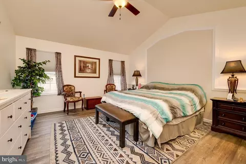Bedroom - 35 Harry Ave, Reading, PA 19607 photo 1 of 7