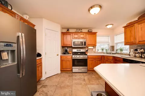 Kitchen - 35 Harry Ave, Reading, PA 19607 photo 1 of 4