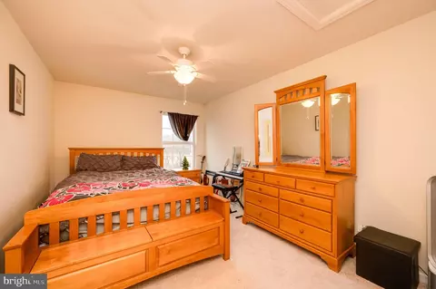 Bedroom - 35 Harry Ave, Reading, PA 19607 photo 6 of 7