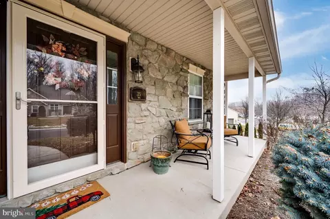 Exterior - 35 Harry Ave, Reading, PA 19607 photo 3 of 9