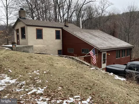 511 Church Lane Rd, Reading, PA 19606