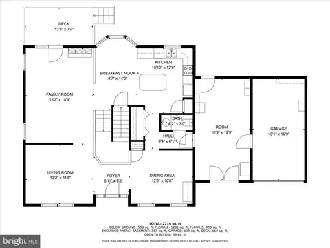 777 Mountain View Rd, Reading, PA 19607 photo 35