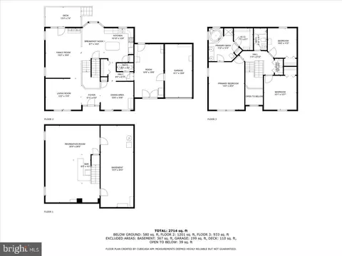 777 Mountain View Rd, Reading, PA 19607 photo 38