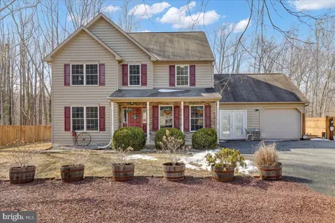 777 Mountain View Rd, Reading, PA 19607