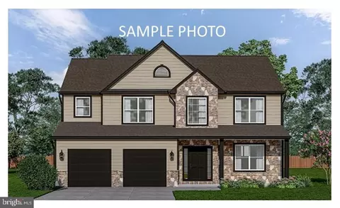 224 Marcello Cir #LOT 6, Wernersville, PA 19565
