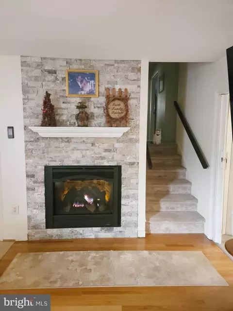 Entry Way - 165 Octagon Ave, Reading, PA 19608 photo 1 of 1