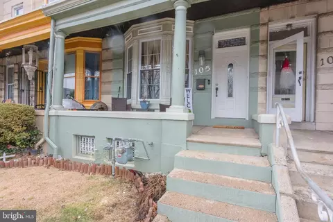 105 Windsor St, Reading, PA 19601 photo 3