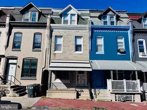 834 N 11th St, Reading, PA 19604