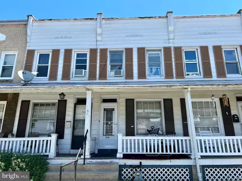 1131 Birch St, Reading, PA 19604