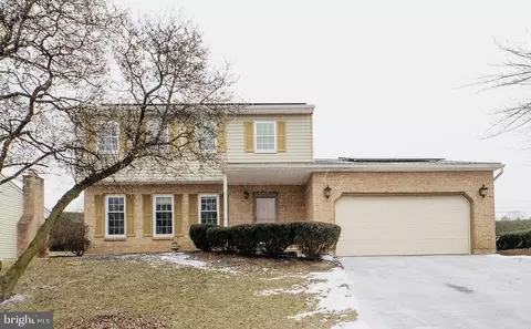 3056 Linda Ln, Reading, PA 19608