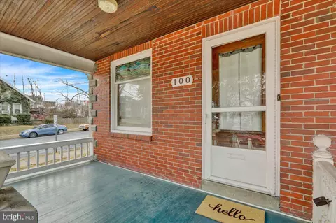 100 N Sterley St, Reading, PA 19607 photo 4