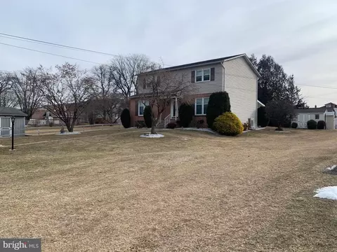 618 Ivy St, Reading, PA 19610