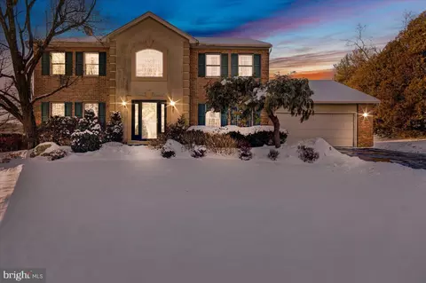 24 Kinsey Hill Dr, Birdsboro, PA 19508