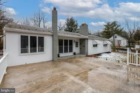 1734 Mt Laurel Rd, Temple, PA 19560