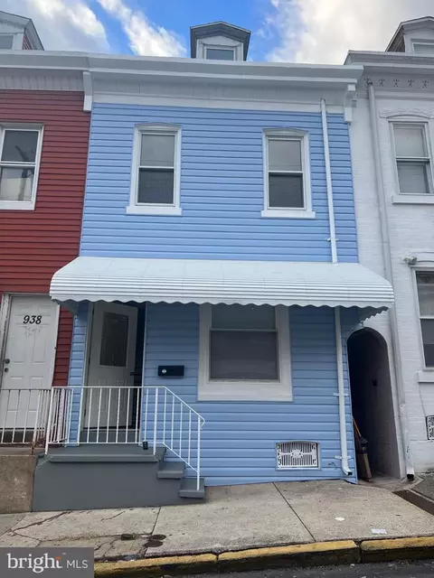 940 Church St, Reading, PA 19601