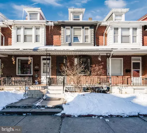 1532 Moss St, Reading, PA 19604