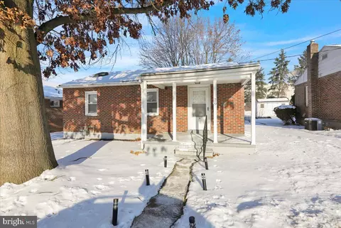 29 Girard Ave, Reading, PA 19605