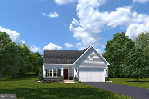 Undisclosed, Birdsboro, PA 19508