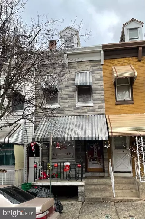 1017 Green St, Reading, PA 19604