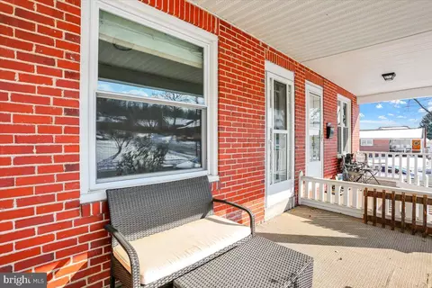 Exterior - 325 2nd St, Reading, PA 19607 photo 4 of 7