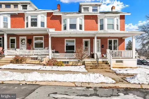 Exterior - 325 2nd St, Reading, PA 19607 photo 2 of 7