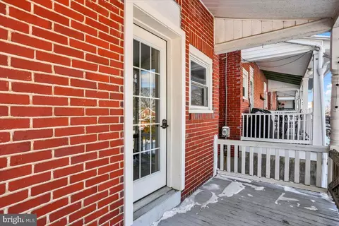 Exterior - 325 2nd St, Reading, PA 19607 photo 5 of 7